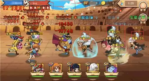 《航海王 启航》小菊专属珠宝“保姆级”攻略