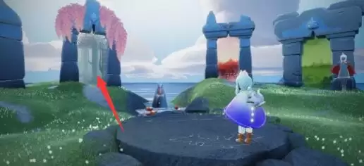 光遇2022花憩节挂机时间及地点介绍