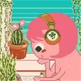 窗口花园