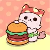 汉堡猫