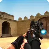 突击队终极战场