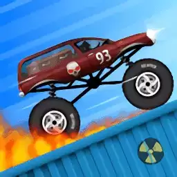 狂暴飞车