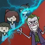 诡异医院吃鸡模式