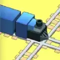 铁路线