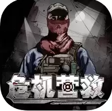 营救危机