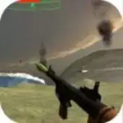 火箭筒打击