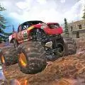 Mud Truck
