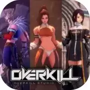 Project:OVERKILL