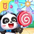 宝宝巴士宝宝游乐园