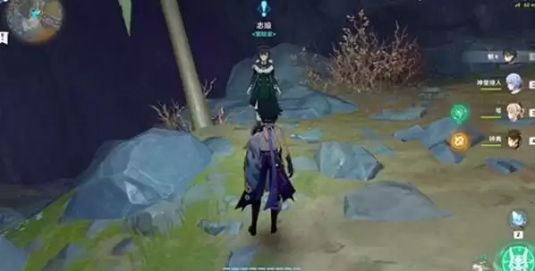 原神勇气的余晖任务攻略详解