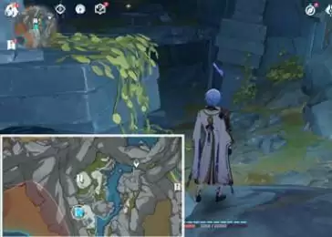 原神9文字之传言隐藏成就达成方法