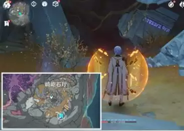 原神9文字之传言隐藏成就达成方法