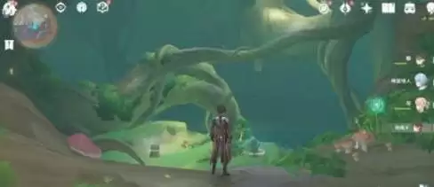 原神生命之谷的居民成就完成方法