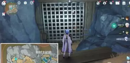 原神CREDE TENEBRAE隐藏成就达成方法