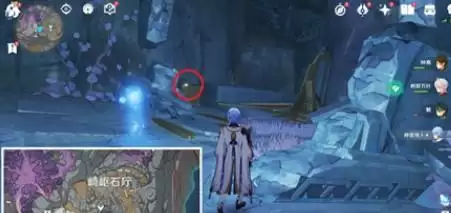 原神舍我其谁隐藏成就达成方法