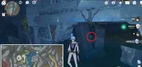 原神舍我其谁隐藏成就达成方法