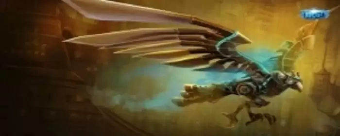 钢铁之翼艾尼维亚稀有吗_2 钢铁之翼艾尼维亚稀有吗