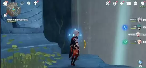 原神敲响两侧遗迹中的钟任务怎么完成