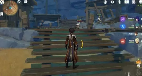 原神共饮之杯任务怎么做？共饮之杯获取攻略图文介绍图片2