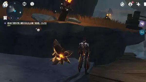 原神磐键怎么破坏？磐键位置在哪里？图片2