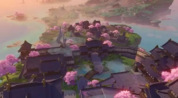 原神岩中幽谷怎么开？原神2.6版本秘境岩中幽谷开启方法攻略图片2