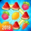 水果连连消2019