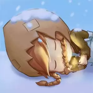 卖火柴的小女孩小