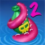 八爪鱼海怪2
