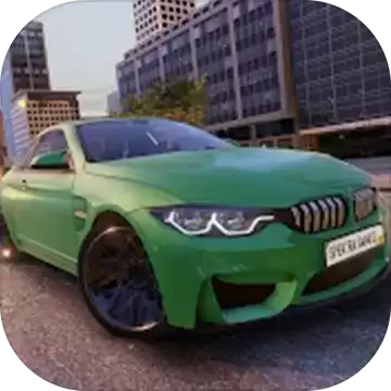 城市极品赛车正式版