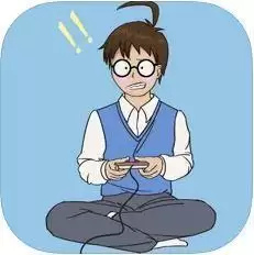 妈妈不让我玩游戏