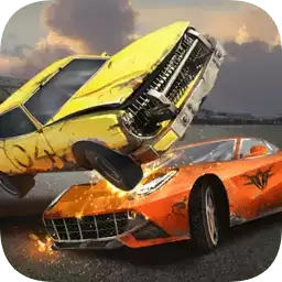 撞车大赛正式版