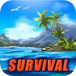 荒岛生存模拟器中文版