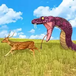 模拟贪吃蛇生存手机版