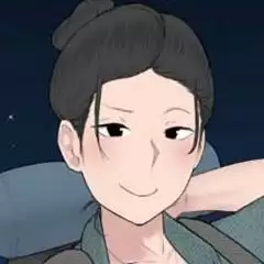 我和朋友陪妈妈去露营2汉化