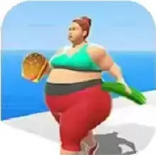 疯狂潮女
