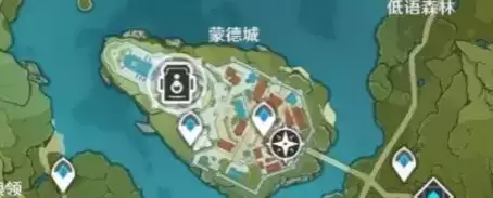 原神风中骑士传攻略大全 画外旅照第一天任务流程详细信息一览图片2