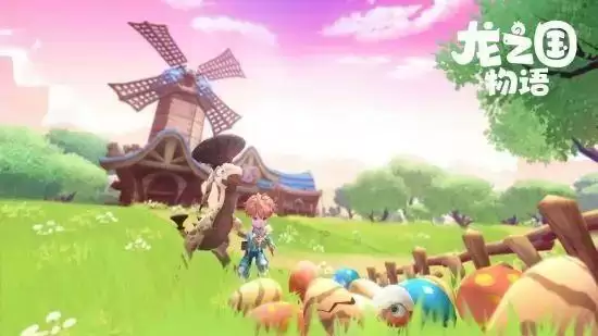 龙之国物语图书馆答题答案大全 图书馆答题挑战答案完整版分享图片1