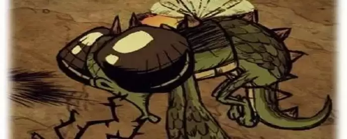 饥荒龙蝇代码_3 饥荒龙蝇代码