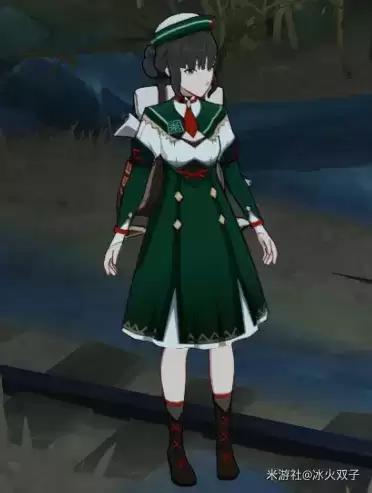 原神流明晶石位置大全：流明晶石最佳采集路线图[多图]图片2