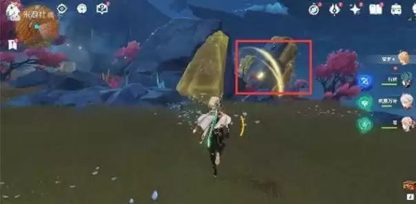 原神层岩巨渊深游记全流程攻略