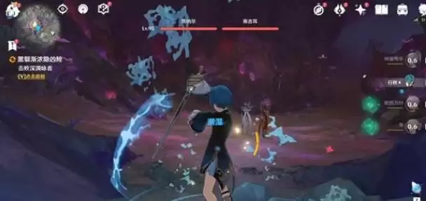 原神层岩巨渊深游记全流程攻略