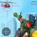 交通警察3d空战