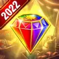 Jewels Match Blast