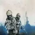 超级人类绝地求生战场