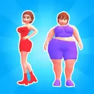 减肥挑战