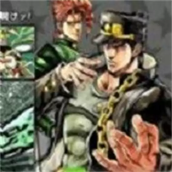jojo天堂之眼手游下载