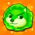 狗子蹦蹦跳