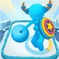 火柴人冰雪大作战