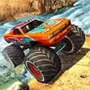 越野车驾驶模拟手游