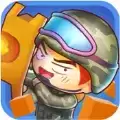3D炮战Artillery War